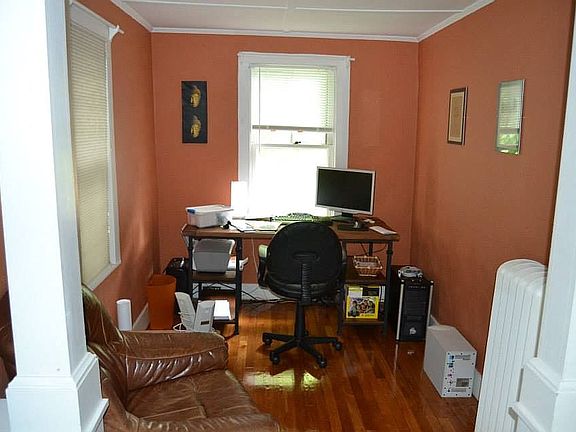 office off living room