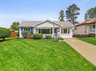 1035 Don St, Monaca, PA 15061