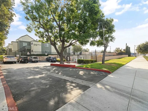 611 N Bristol St Unit 7, Santa Ana, CA 92703