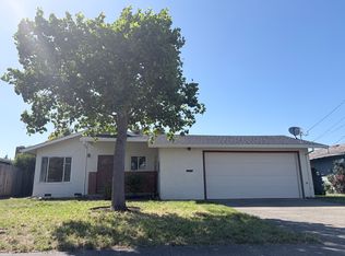 769 Plaza Linda, Novato, CA 94947