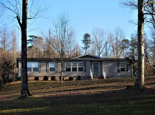 920 Webb Town Rd, Evensville, TN 37332