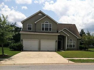 407 Stonebridge Cir, Savannah, GA 31419