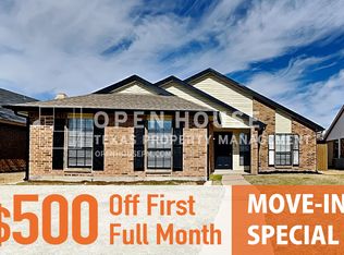 4132 Caldwell Ave, The Colony, TX 75056