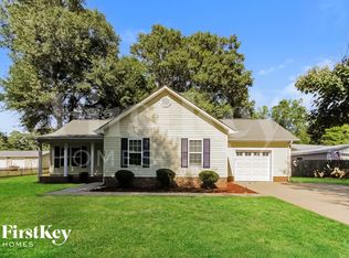 420 W Henry St, Belmont, NC 28012