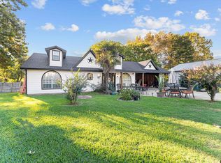 4621 Lucky Ave, Tyler, TX 75708