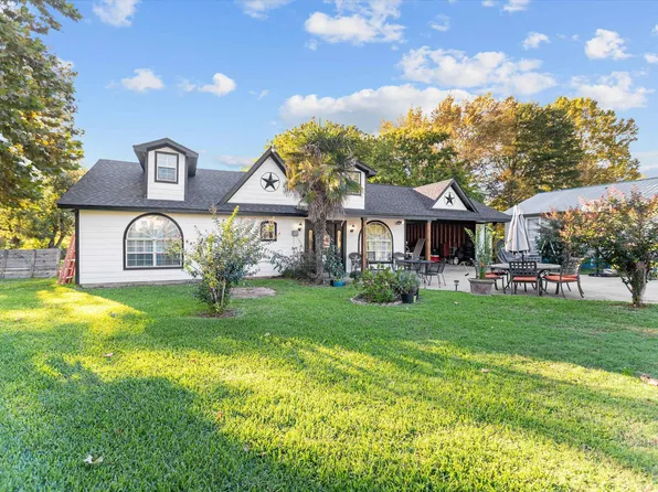4621 Lucky Ave, Tyler, TX 75708