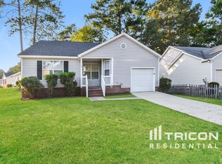 1 Reidy Ct, Columbia, SC 29223