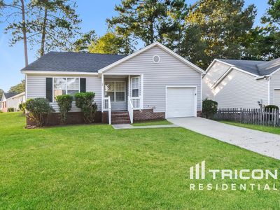 1 Reidy Ct, Columbia, SC, 29223
