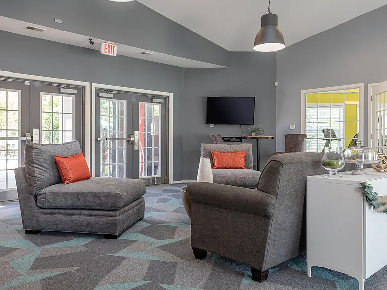 Arbor Club Apartments - Ann Arbor, MI — Photo 16
