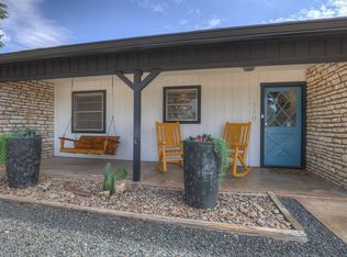 130 Maple St, Fredericksburg, TX 78624