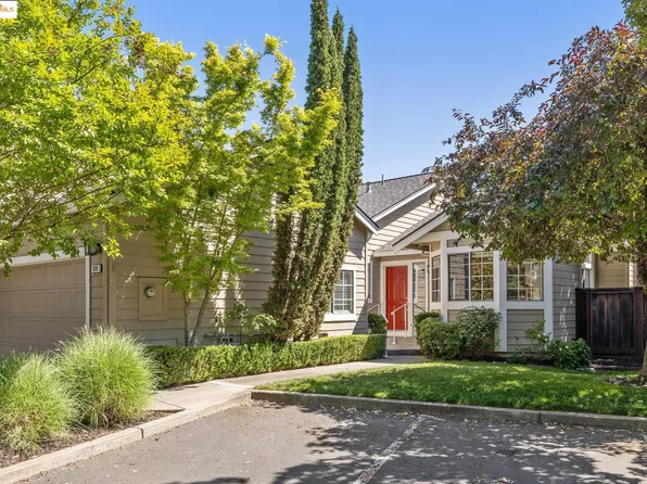313 Meghan Ln, Walnut Creek, CA 94597
