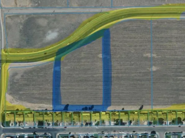 E Morton Avenue, Porterville, CA 93257