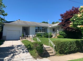 1613 Farr St, Scranton, PA 18504