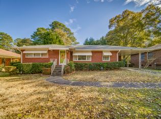 2266 Collins Dr, East Pt, GA