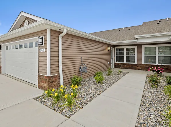 Redwood Batavia Township