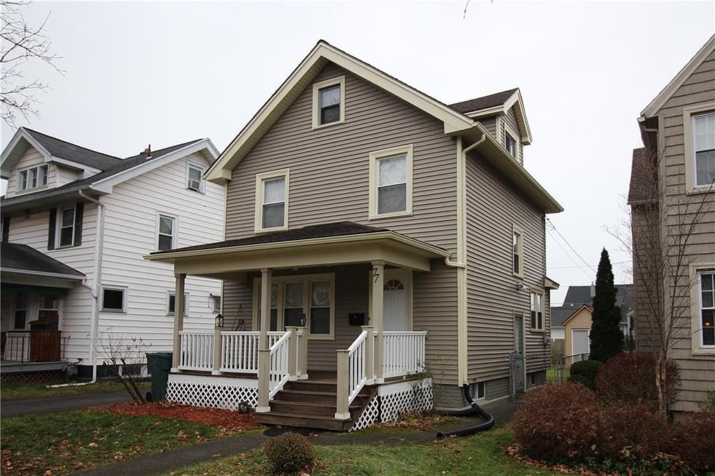 77 Winbourne Rd, Rochester, NY 14611 Zillow