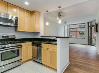 3600 S Glebe Rd UNIT 334, Arlington, VA 22202