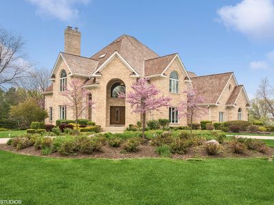 12 Forest Ln, South Barrington, IL, 60010