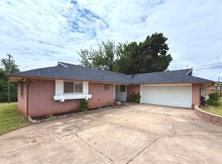 318 NE 59th St, Oklahoma City, OK 73105