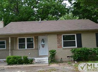 3749 Clover Ln, Dallas, TX 75220