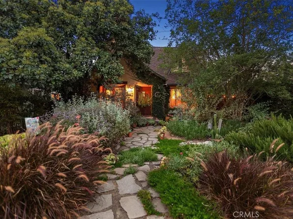 433 Harrison Ave, Claremont, CA 91711