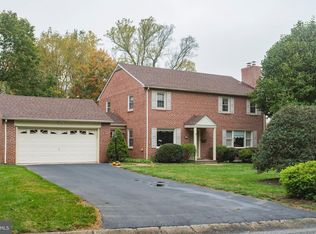 300 Kent Rd, Broomall, PA 19008