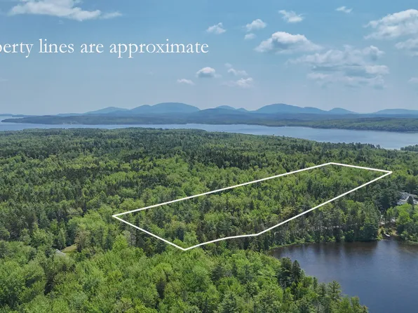 Lot 6b Asa's Lane, Lamoine, ME 04605