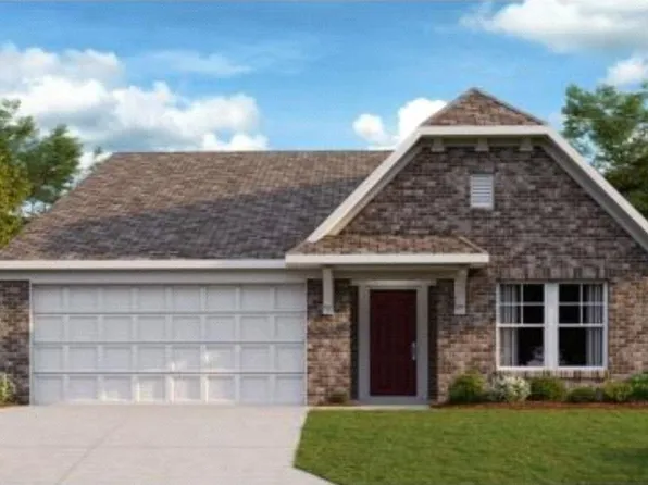 3388 Vine Clad Hill Dr, Arnold, MO 63010