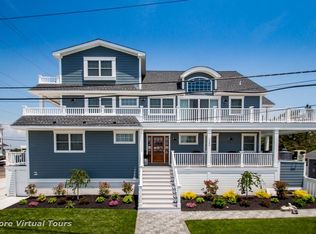 3589 Ocean Dr, Avalon, NJ 08202