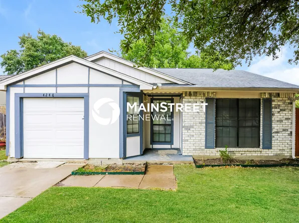 4248 Driscoll Dr, The Colony, TX 75056