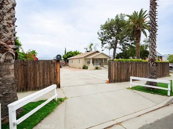 11018 Olinda St, Sun Valley, CA 91352