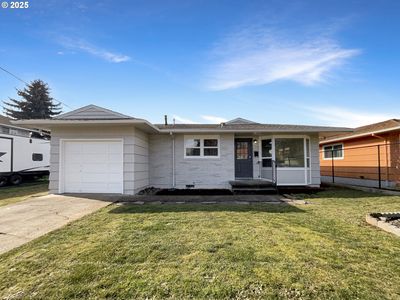 125 Lee St, Saint Helens, OR, 97051