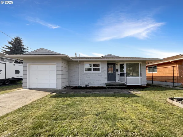 125 Lee St, Saint Helens, OR 97051