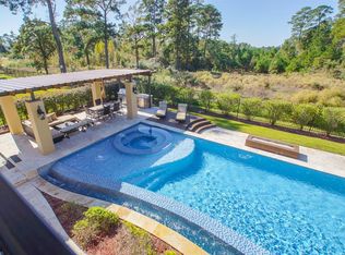 147 Gildwood Pl, The Woodlands, TX 77375