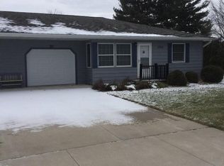 2725 Plains Rd, Mason, MI 48854