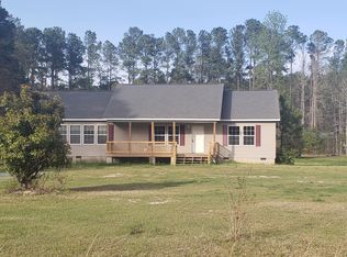 2694 Cypress Church Rd, Cameron, NC 28326