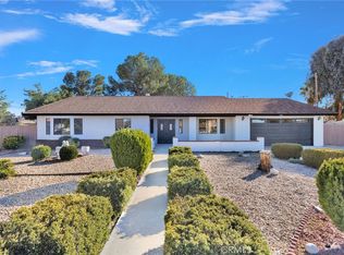 13027 Quapaw Rd, Apple Valley, CA 92308