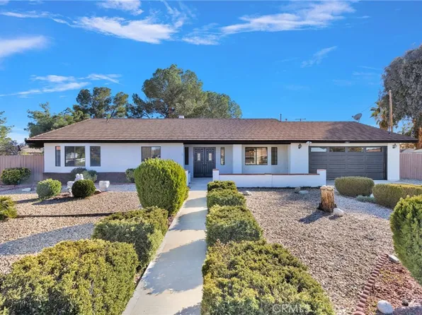 13027 Quapaw Rd, Apple Valley, CA 92308