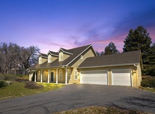 15839 Parkridge Ave, Sonora, CA