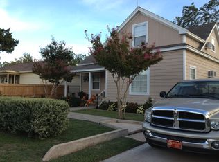 1604 NW Williams Ave, Lawton, OK 73507
