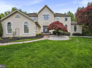 36 Jazz Way, Mount Laurel, NJ 08054