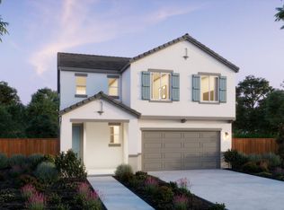 Canto Plan, Ariette at Riverstone, Madera, CA 93636