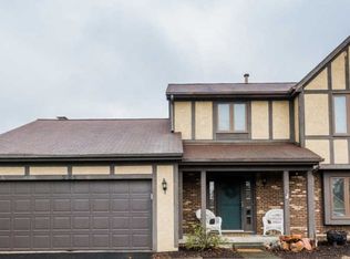 251 Connell Ct, Reynoldsburg, OH