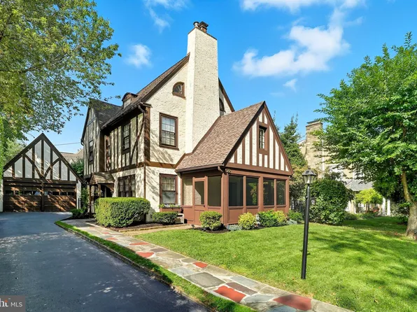 522 Kenwood Rd, Drexel Hill, PA 19026