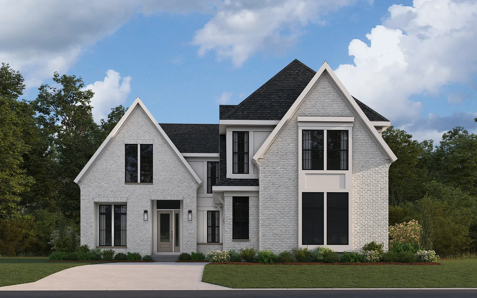 Margot Plan, Losh Landing photo 1
