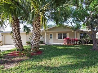 2744 Corbusier Dr, Melbourne, FL 32935