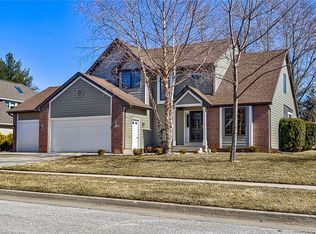 2424 Ridgetop Cir, Ames, IA 50014