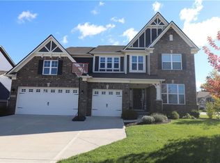 10251 Lemberger Blvd, Zionsville, IN 46077