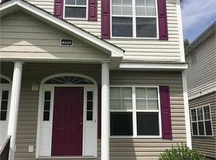 104 Prowler Ln, Havelock, NC 28532
