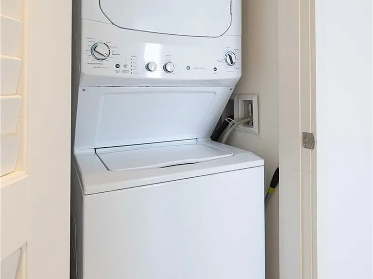 Laundry Room Cabinet